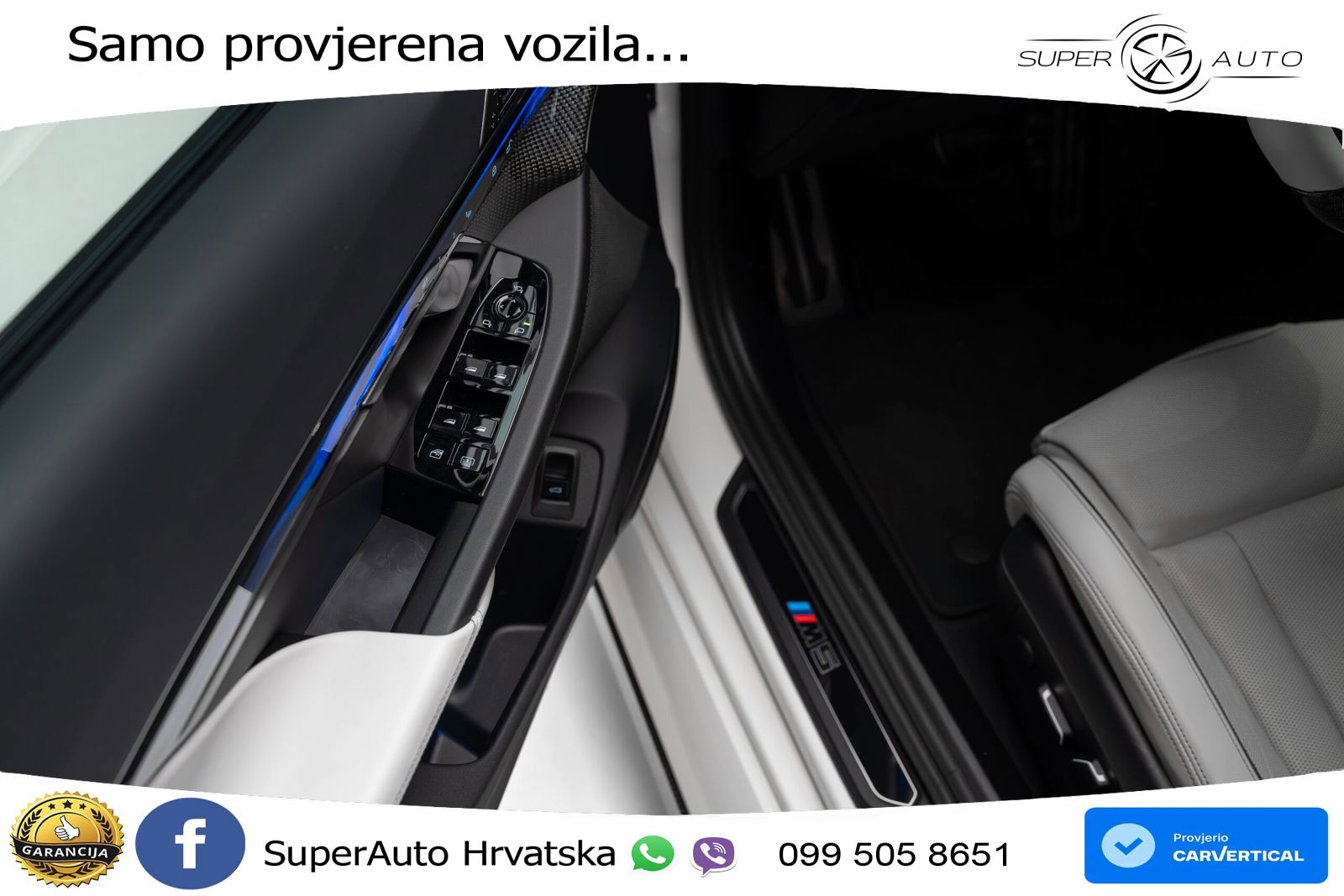 BMW M5 4.4 V8 (727 KS) xDrive Steptronic LED+GR SJED+ACC