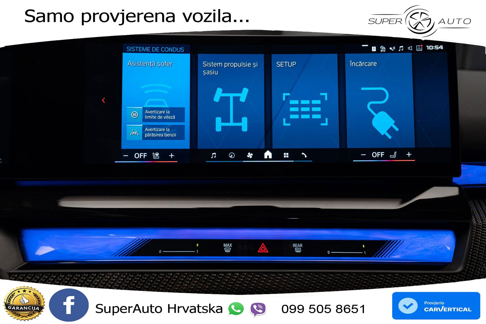 BMW M5 4.4 V8 (727 KS) xDrive Steptronic LED+GR SJED+ACC