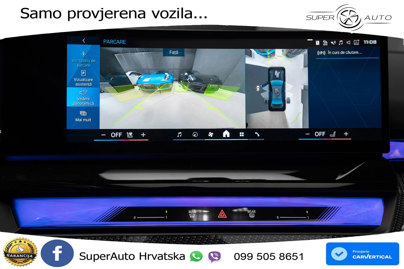 BMW M5 4.4 V8 (727 KS) xDrive Steptronic LED+GR SJED+ACC