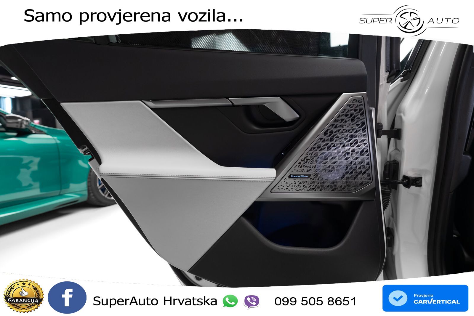 BMW M5 4.4 V8 (727 KS) xDrive Steptronic LED+GR SJED+ACC