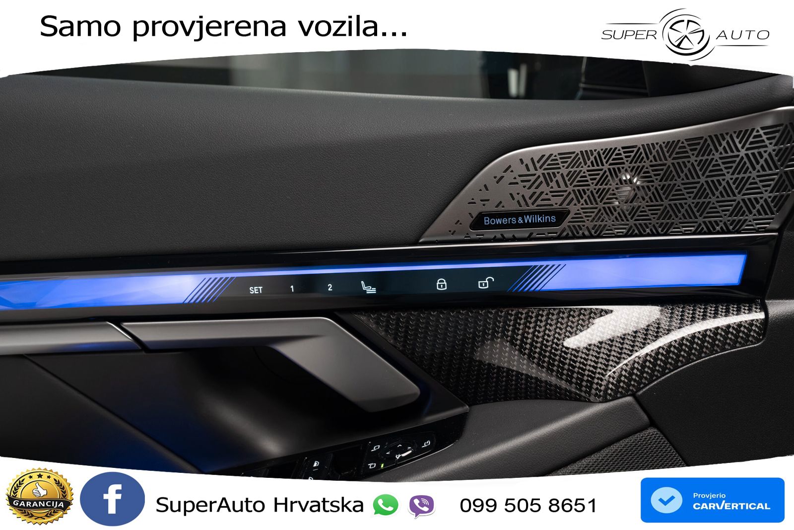 BMW M5 4.4 V8 (727 KS) xDrive Steptronic LED+GR SJED+ACC