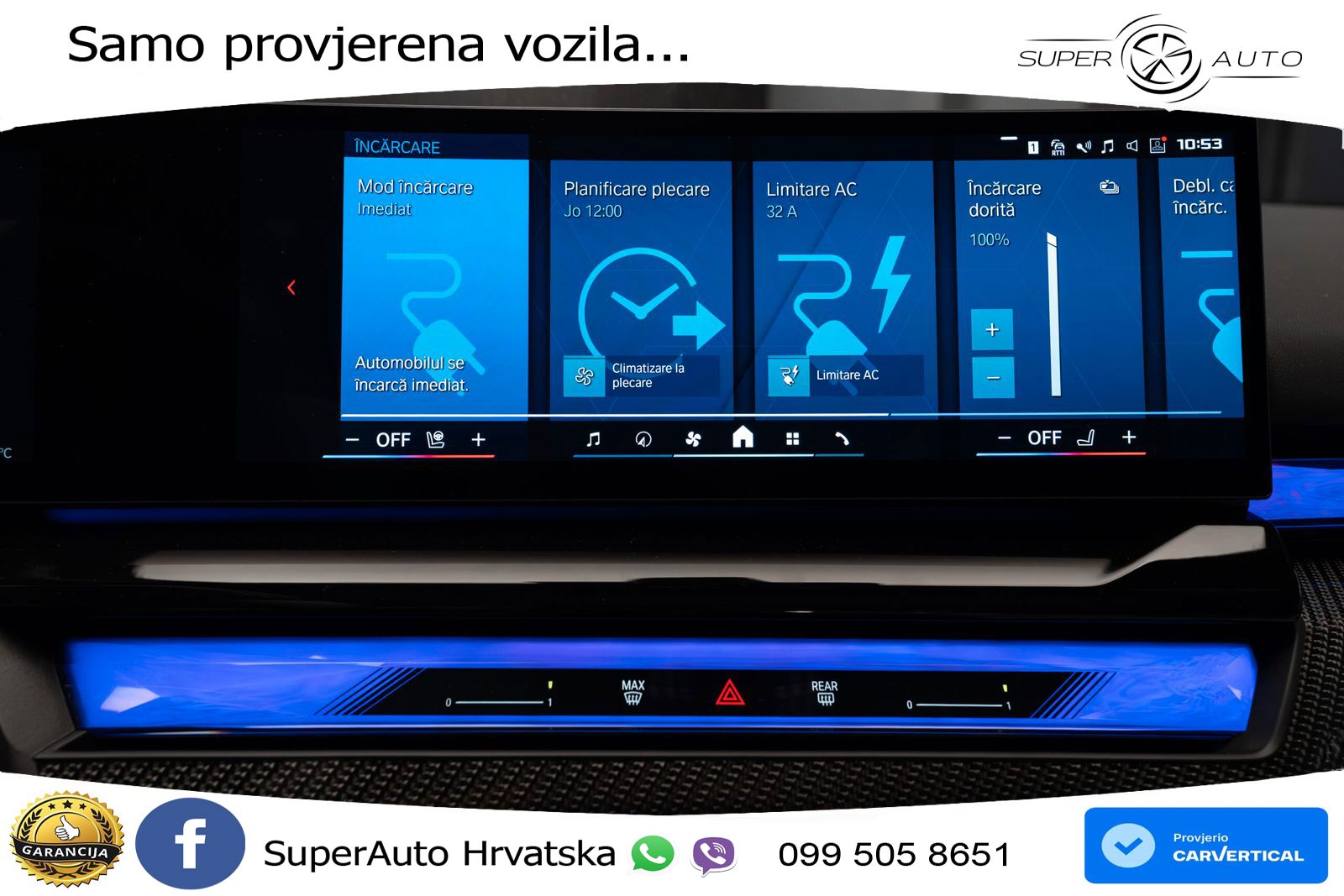 BMW M5 4.4 V8 (727 KS) xDrive Steptronic LED+GR SJED+ACC