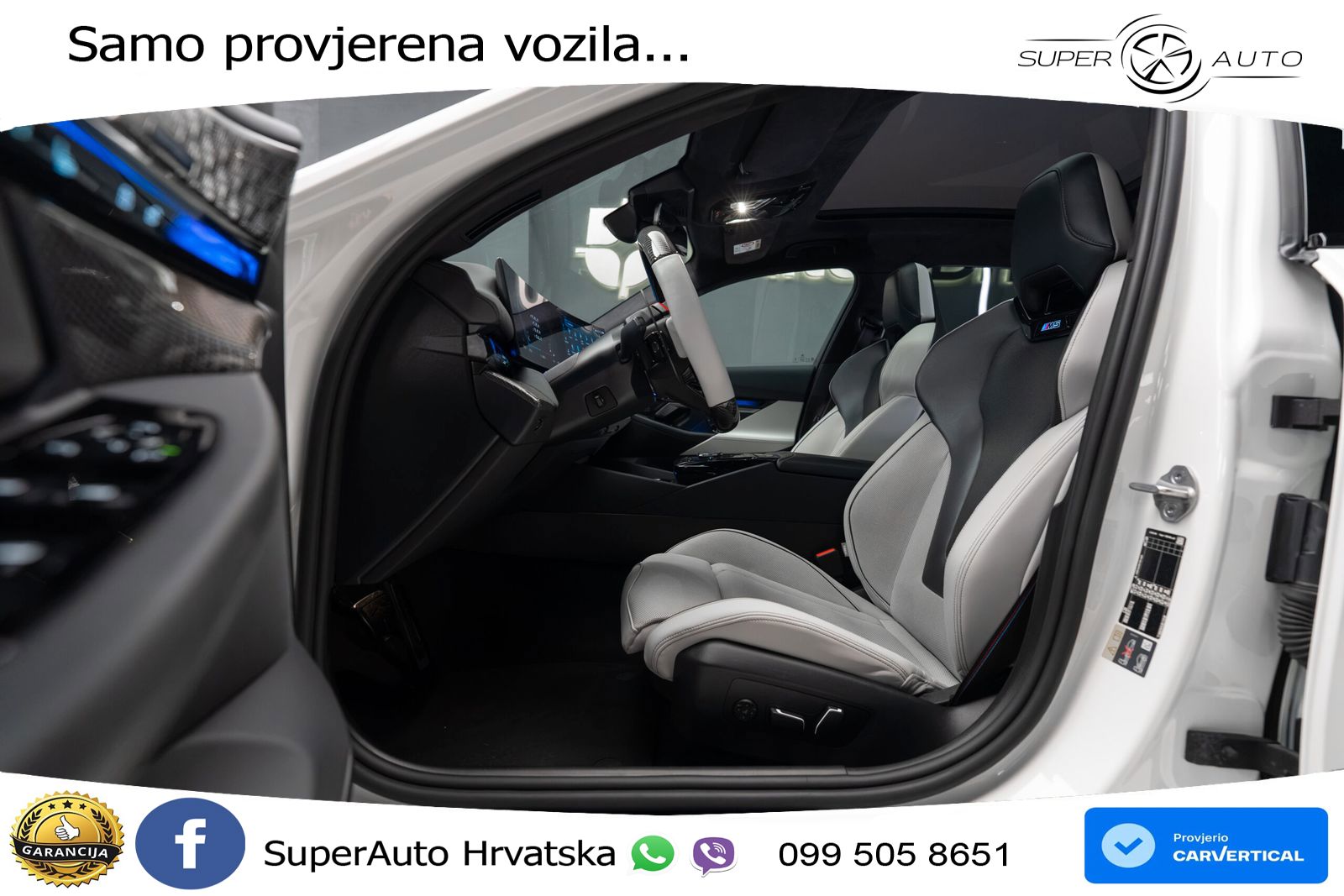 BMW M5 4.4 V8 (727 KS) xDrive Steptronic LED+GR SJED+ACC