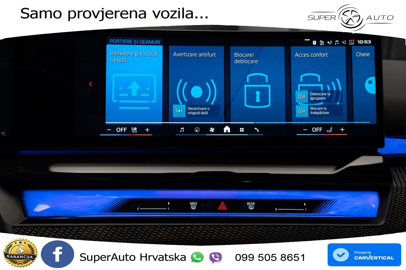 BMW M5 4.4 V8 (727 KS) xDrive Steptronic LED+GR SJED+ACC