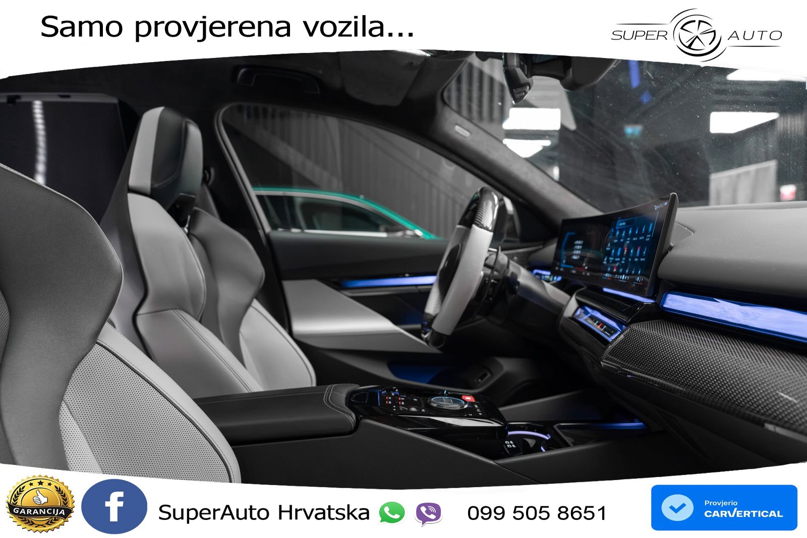 BMW M5 4.4 V8 (727 KS) xDrive Steptronic LED+GR SJED+ACC