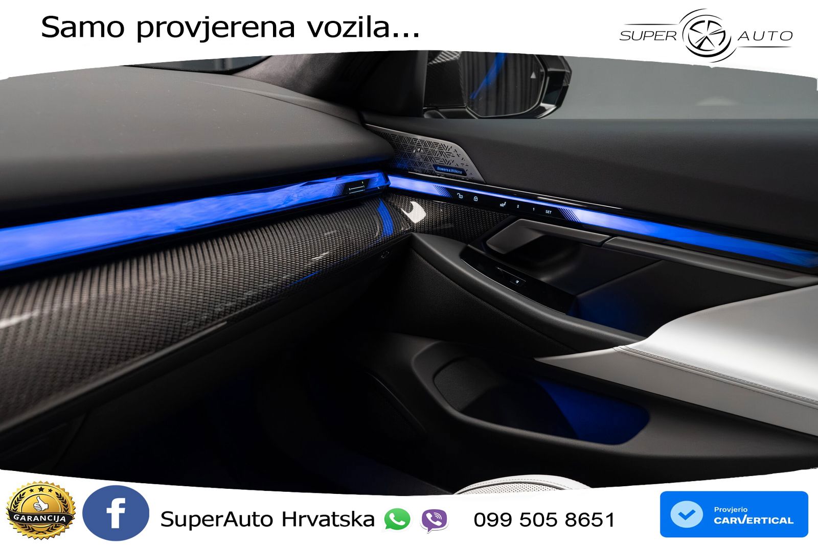 BMW M5 4.4 V8 (727 KS) xDrive Steptronic LED+GR SJED+ACC