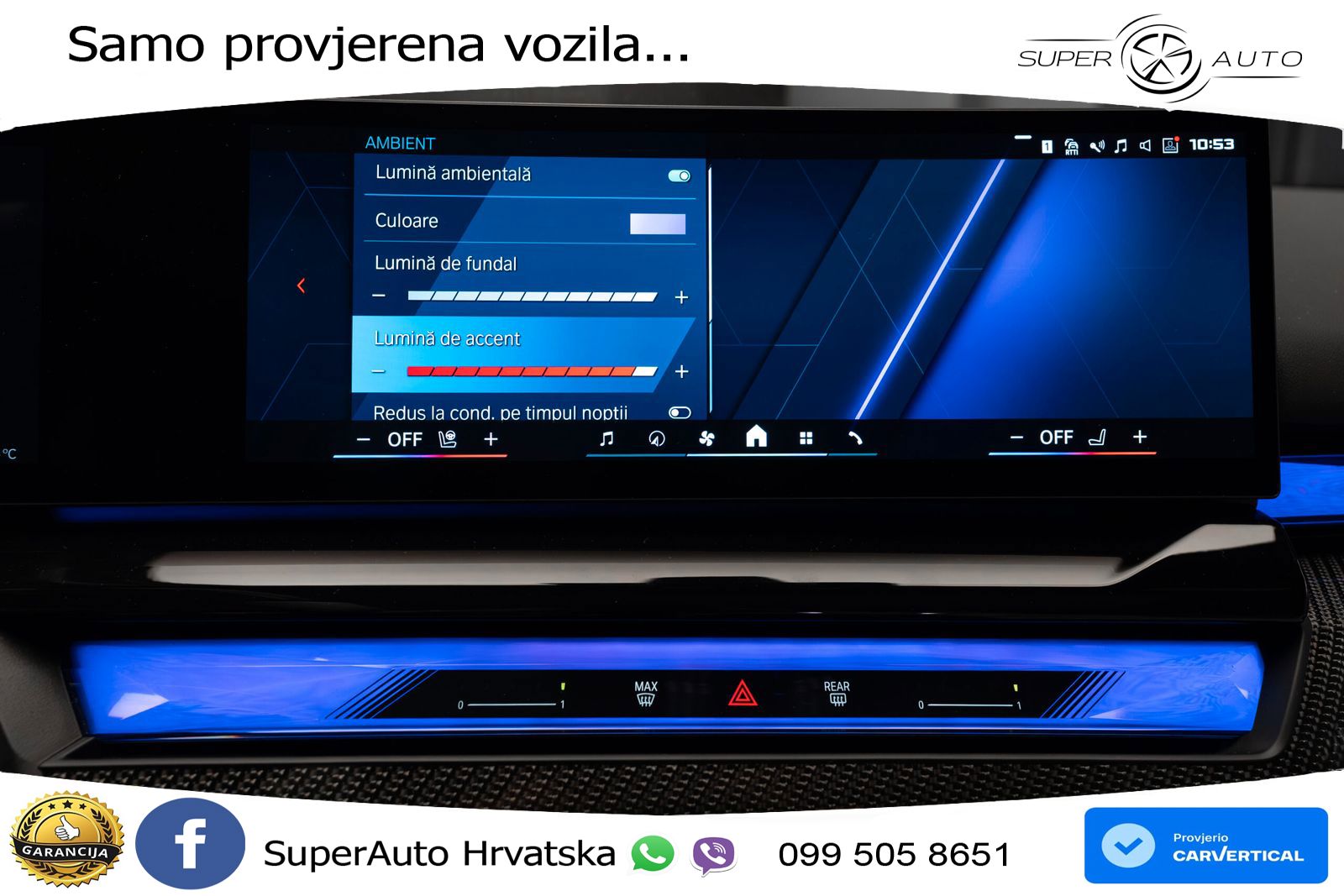 BMW M5 4.4 V8 (727 KS) xDrive Steptronic LED+GR SJED+ACC