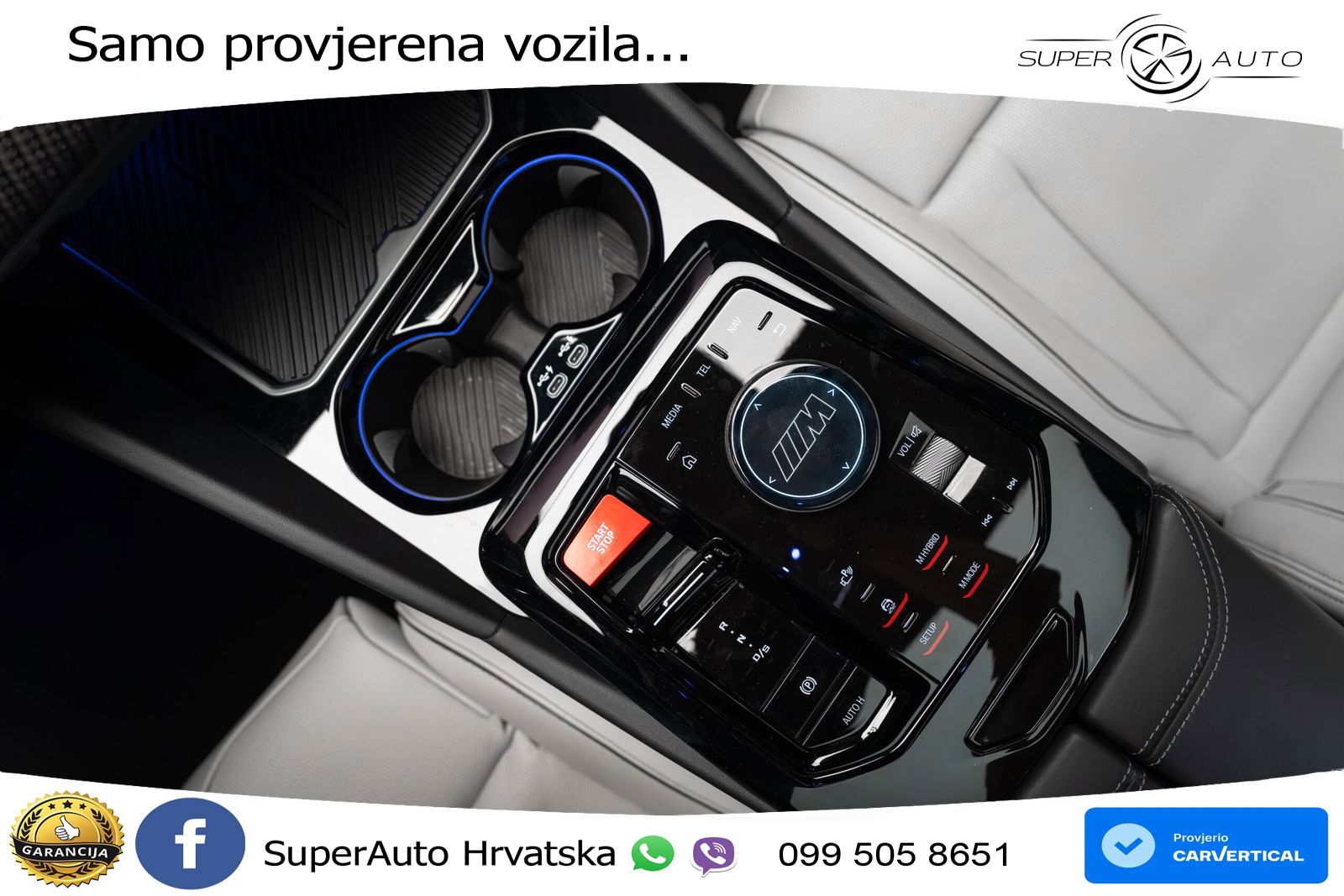 BMW M5 4.4 V8 (727 KS) xDrive Steptronic LED+GR SJED+ACC