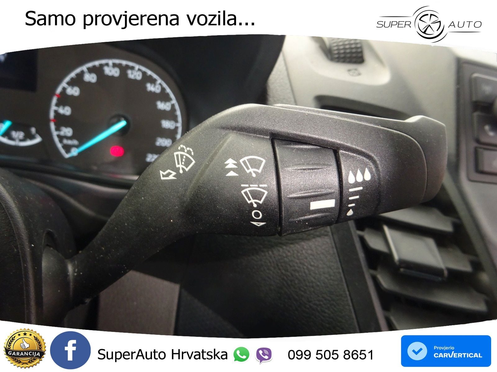 Ford Transit Connect Kasten 100PS Trend L2 Klima Temp 101 KS