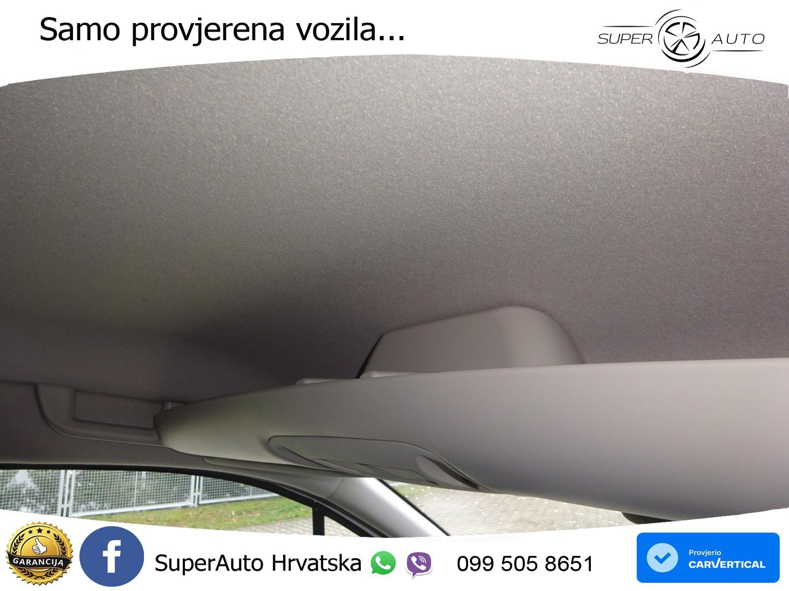 Ford Transit Connect Kasten 100PS Trend L2 Klima Temp 101 KS