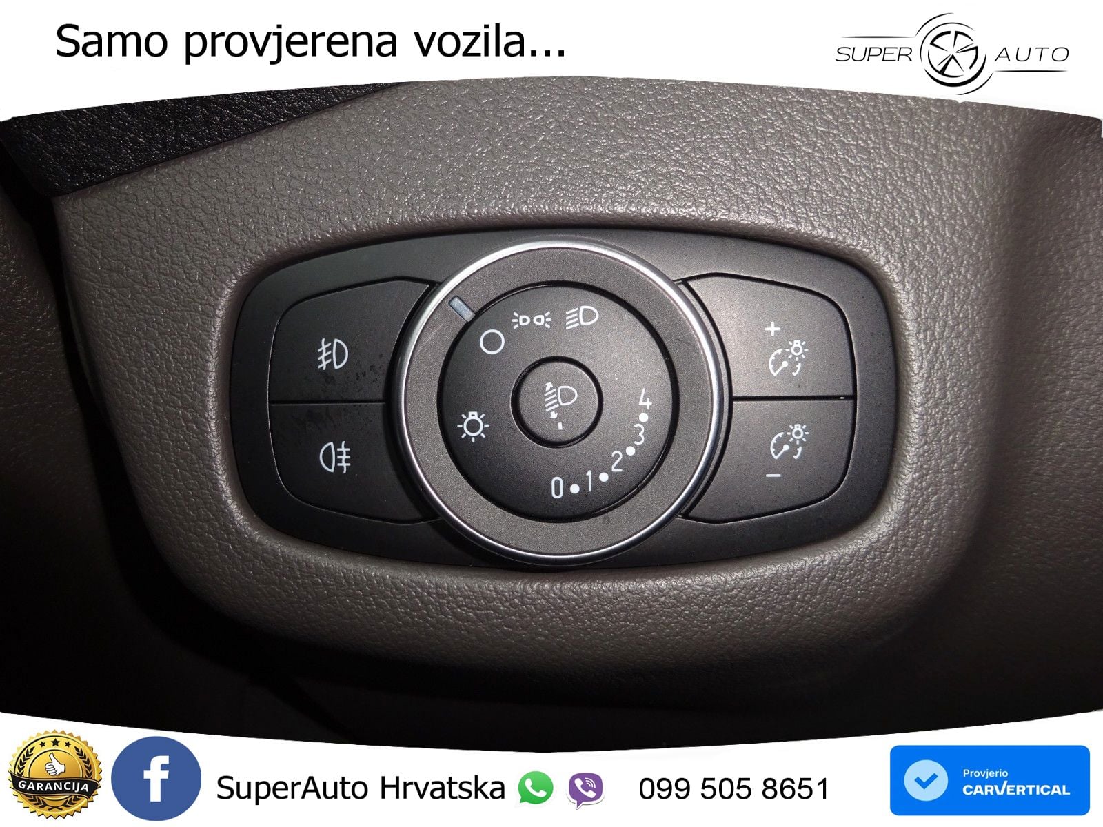 Ford Transit Connect Kasten 100PS Trend L2 Klima Temp 101 KS