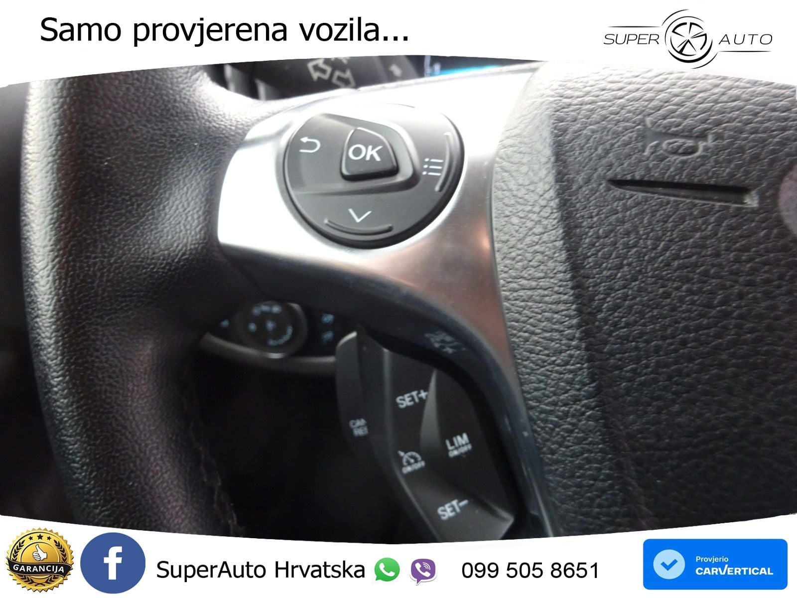 Ford Transit Connect Kasten 100PS Trend L2 Klima Temp 101 KS