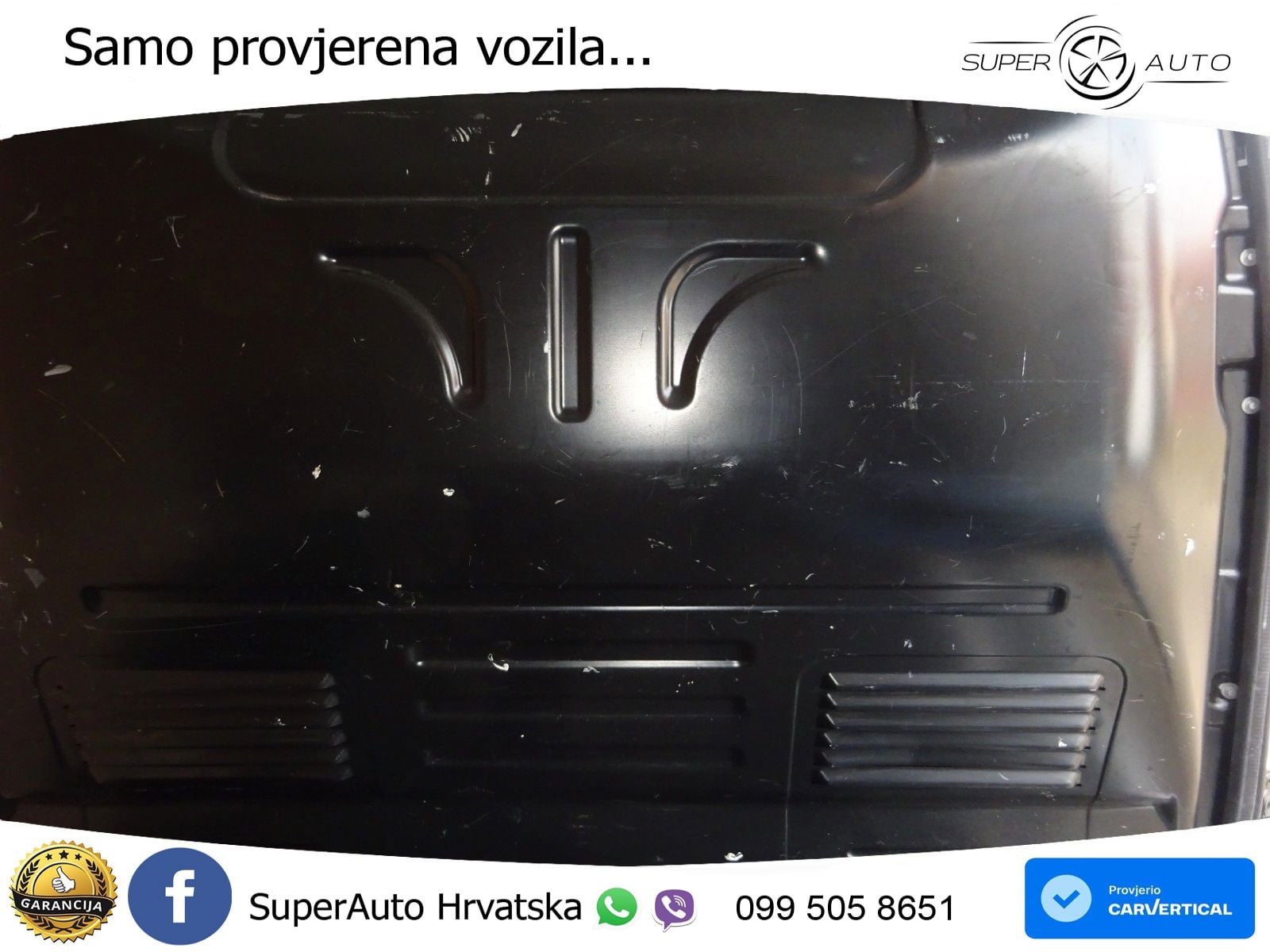 Ford Transit Connect Kasten 100PS Trend L2 Klima Temp 101 KS