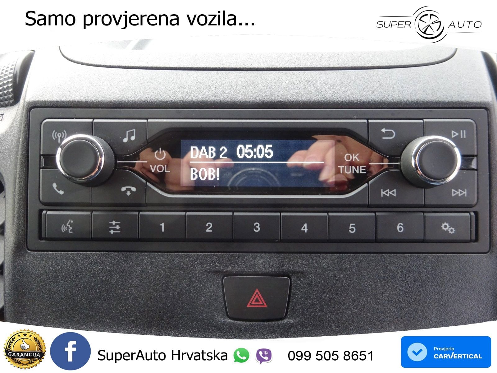 Ford Transit Connect Kasten 100PS Trend L2 Klima Temp 101 KS