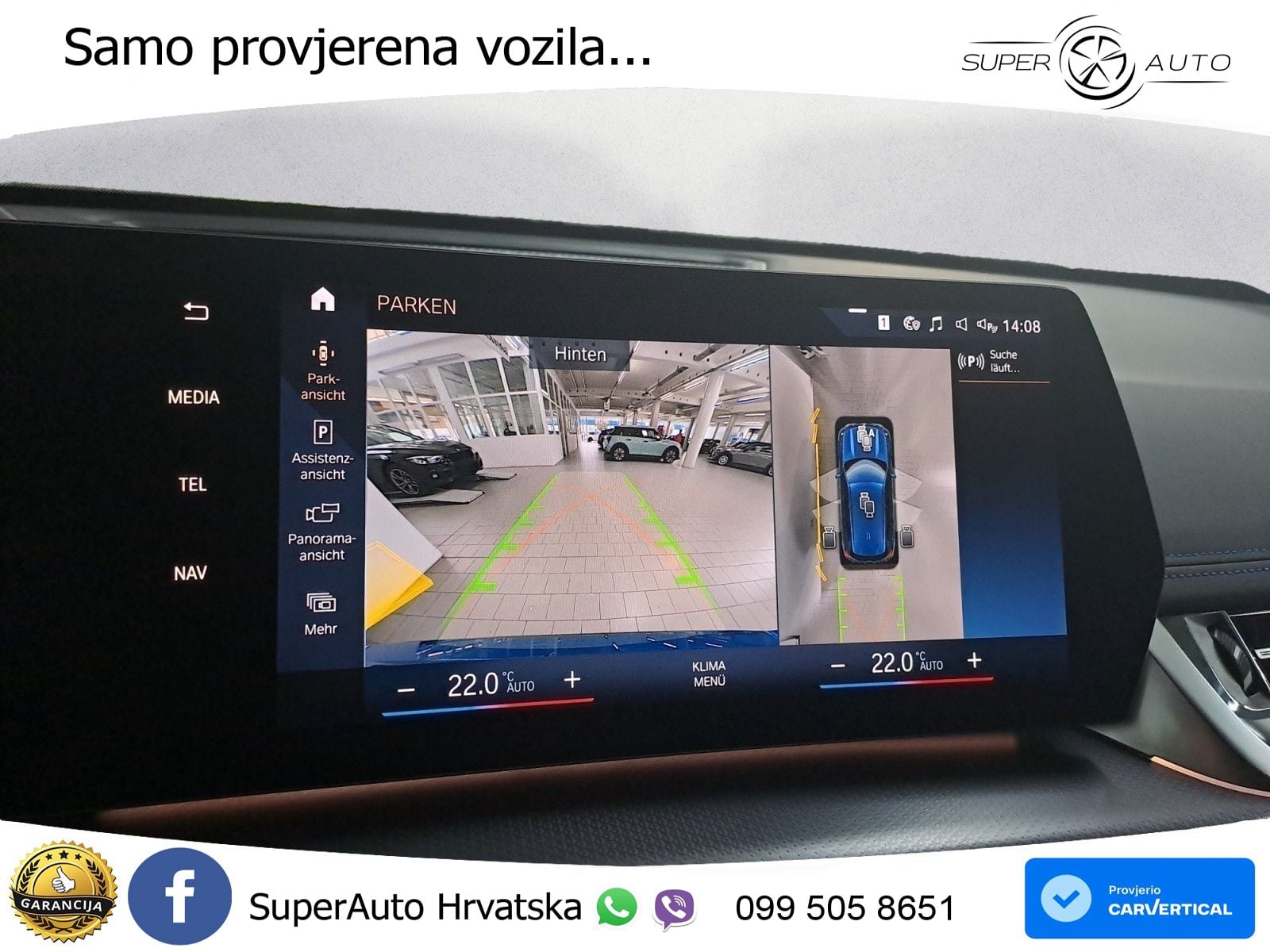 BMW X1 23d (211 KS) xDrive Steptronic M Sport LED+ACC