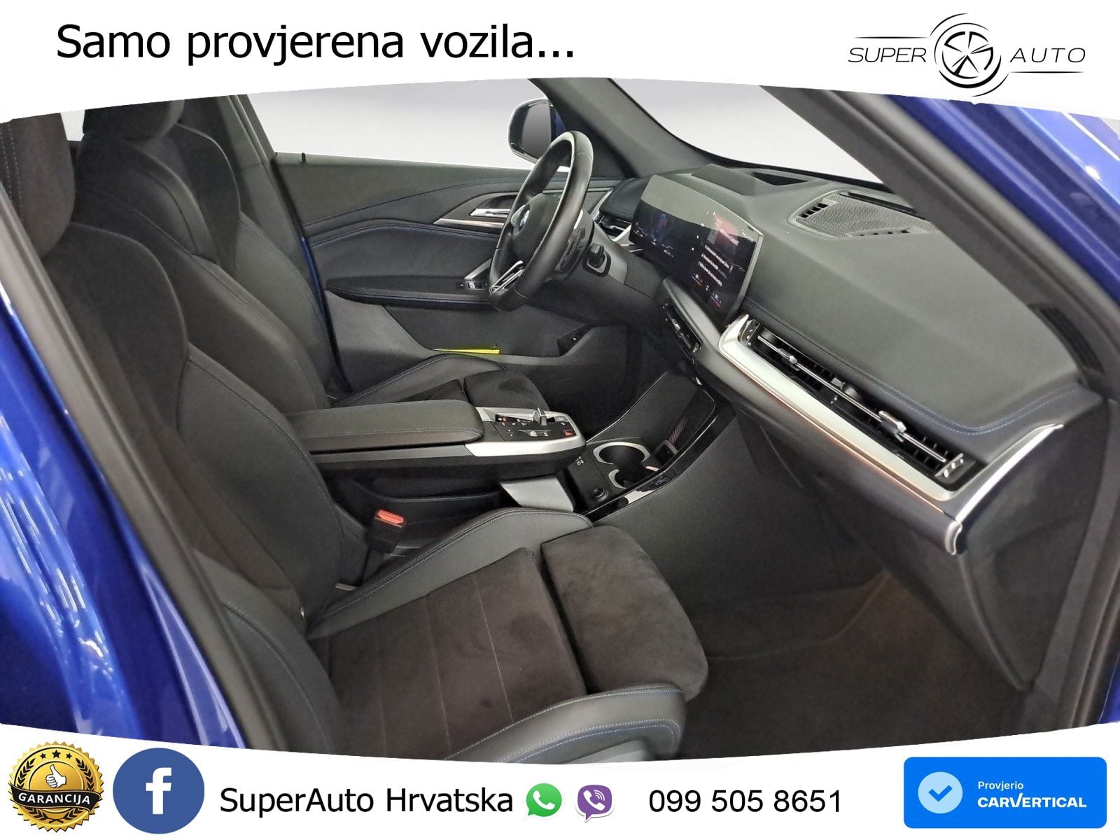 BMW X1 23d (211 KS) xDrive Steptronic M Sport LED+ACC