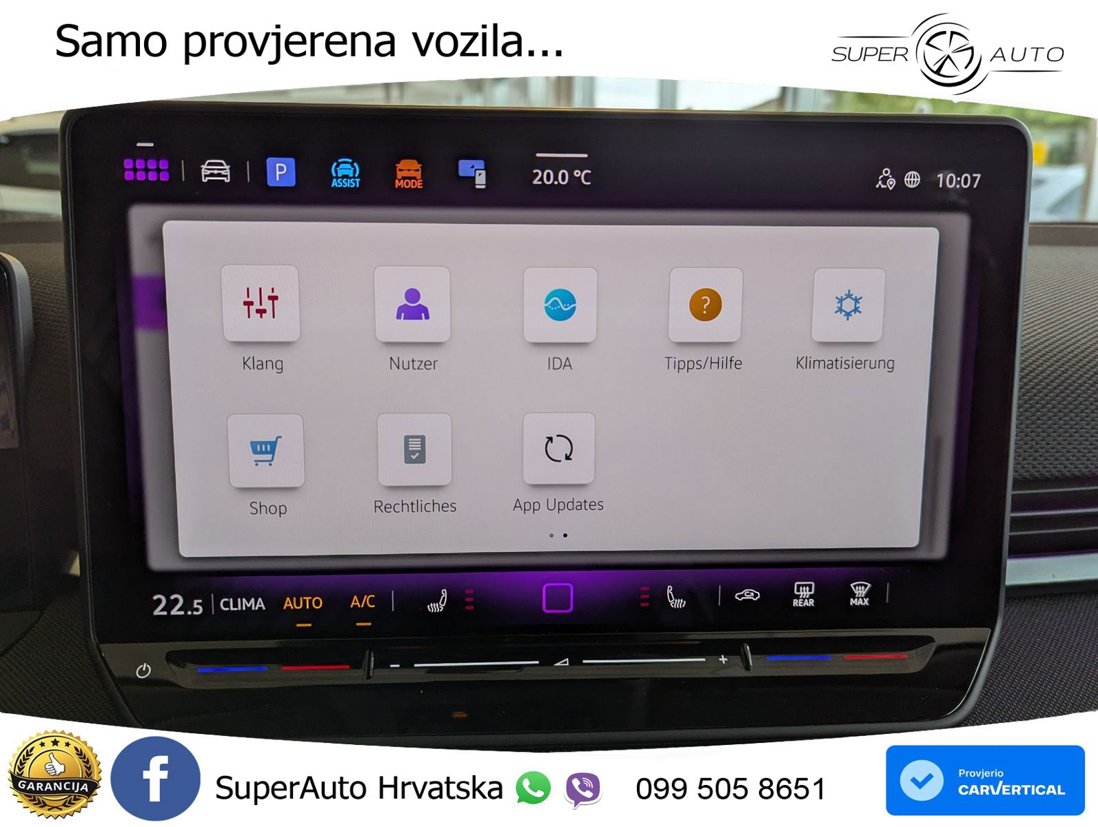 Volkswagen T-Roc 1.5 eTSI (150 KS)  DSG LED+GR SJED+ACC