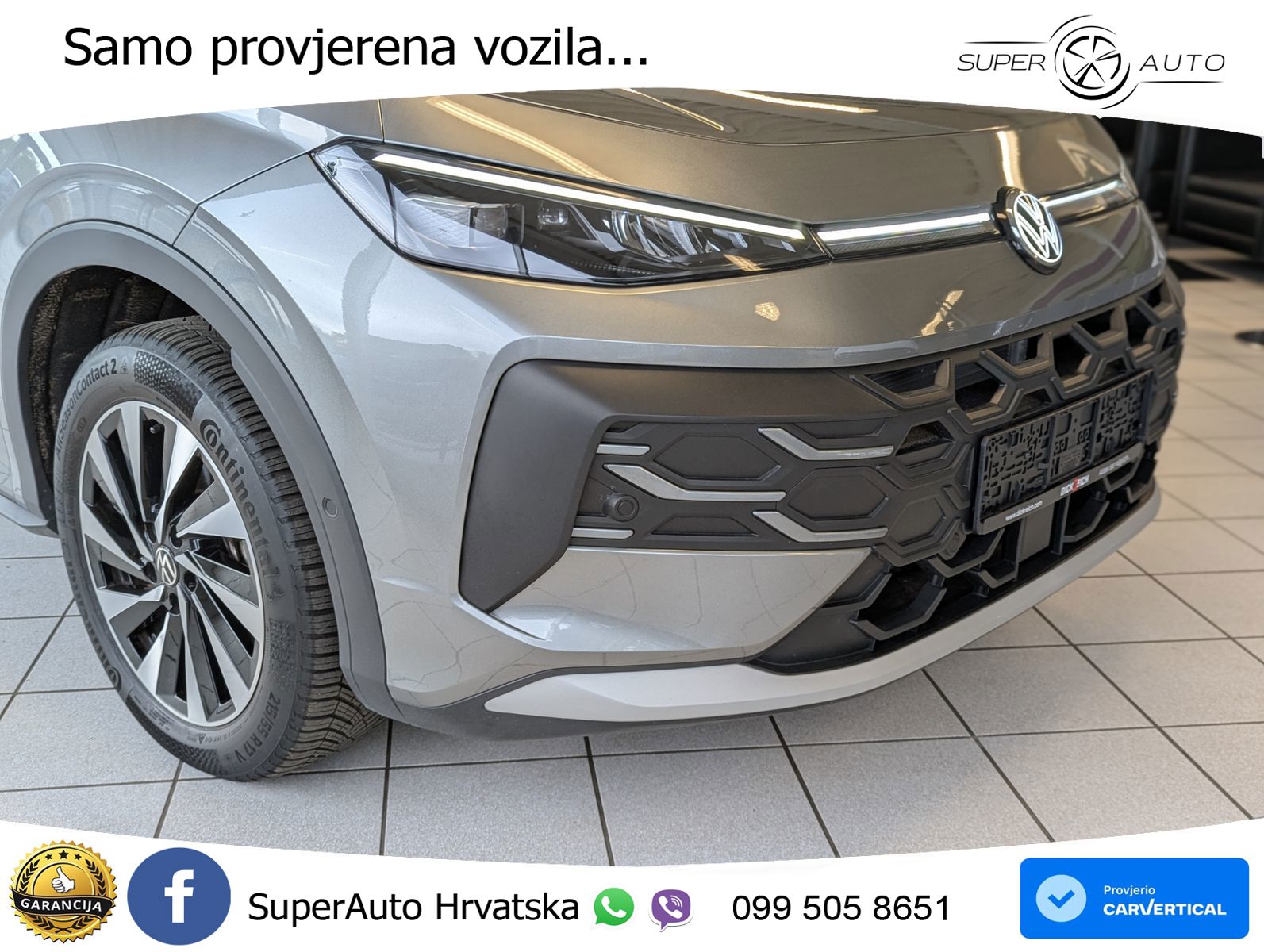 Volkswagen T-Roc 1.5 eTSI (150 KS)  DSG LED+GR SJED+ACC