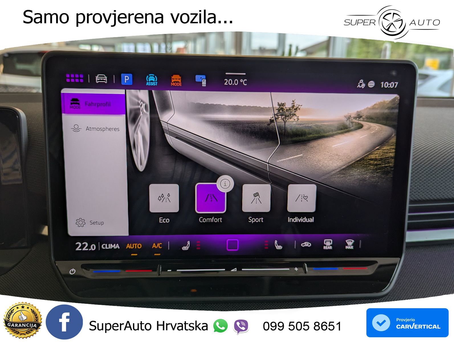 Volkswagen T-Roc 1.5 eTSI (150 KS)  DSG LED+GR SJED+ACC