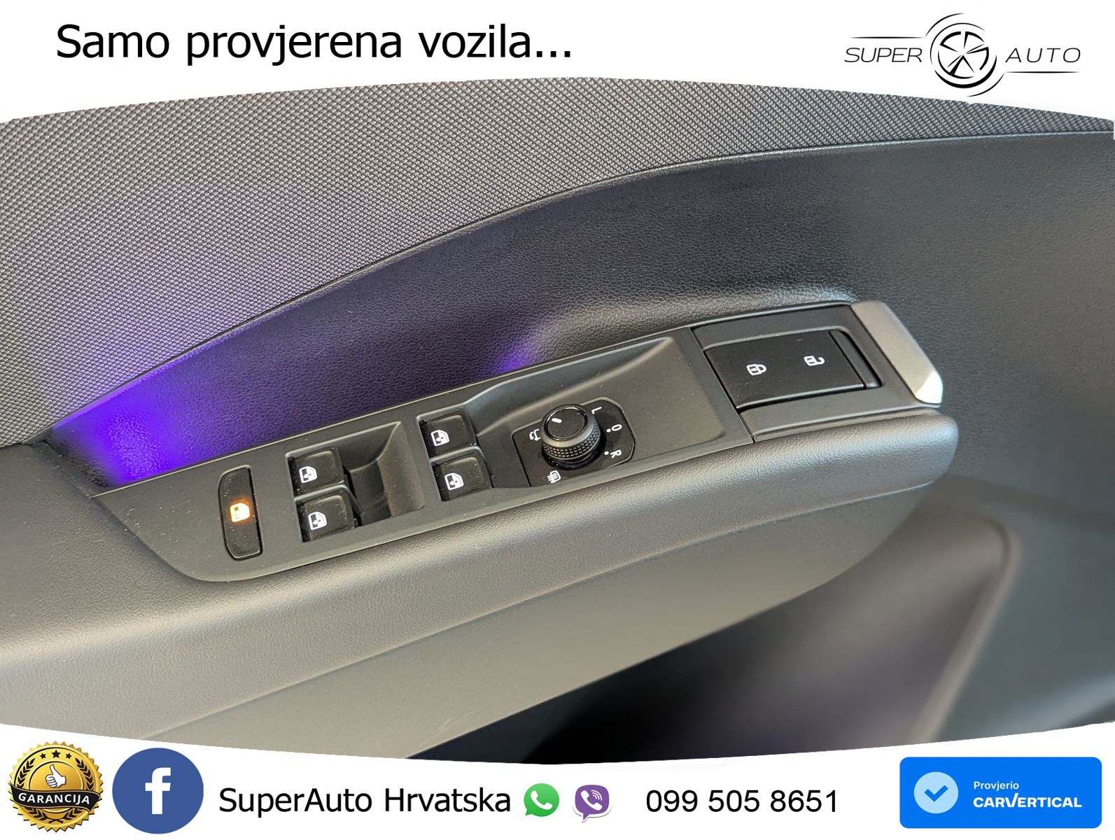 Volkswagen T-Roc 1.5 eTSI (150 KS)  DSG LED+GR SJED+ACC