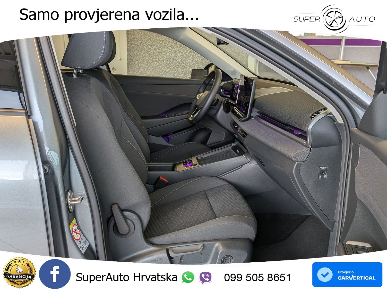 Volkswagen T-Roc 1.5 eTSI (150 KS)  DSG LED+GR SJED+ACC