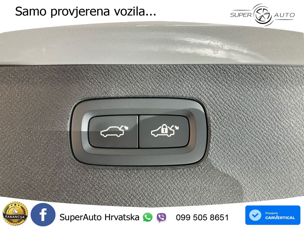Volvo XC90 2.0 B5 Diesel AWD Automatic LED+GR SJED+ACC