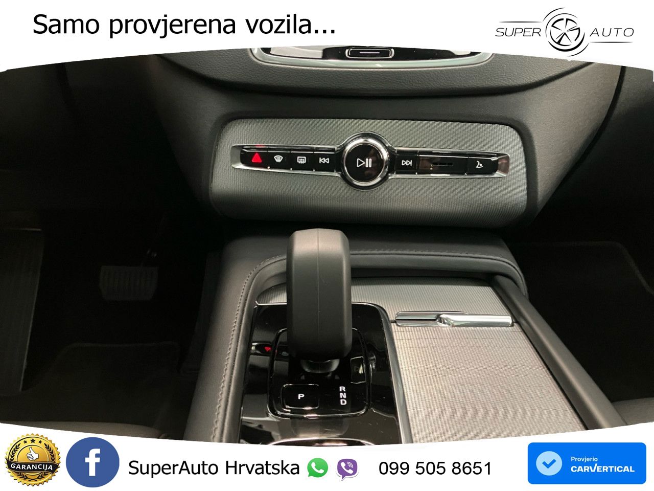 Volvo XC90 2.0 B5 Diesel AWD Automatic LED+GR SJED+ACC