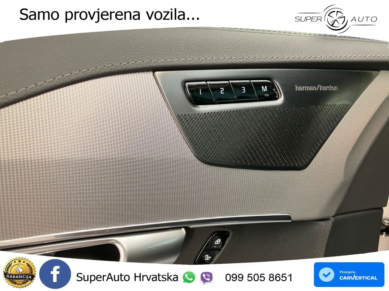 Volvo XC90 2.0 B5 Diesel AWD Automatic LED+GR SJED+ACC