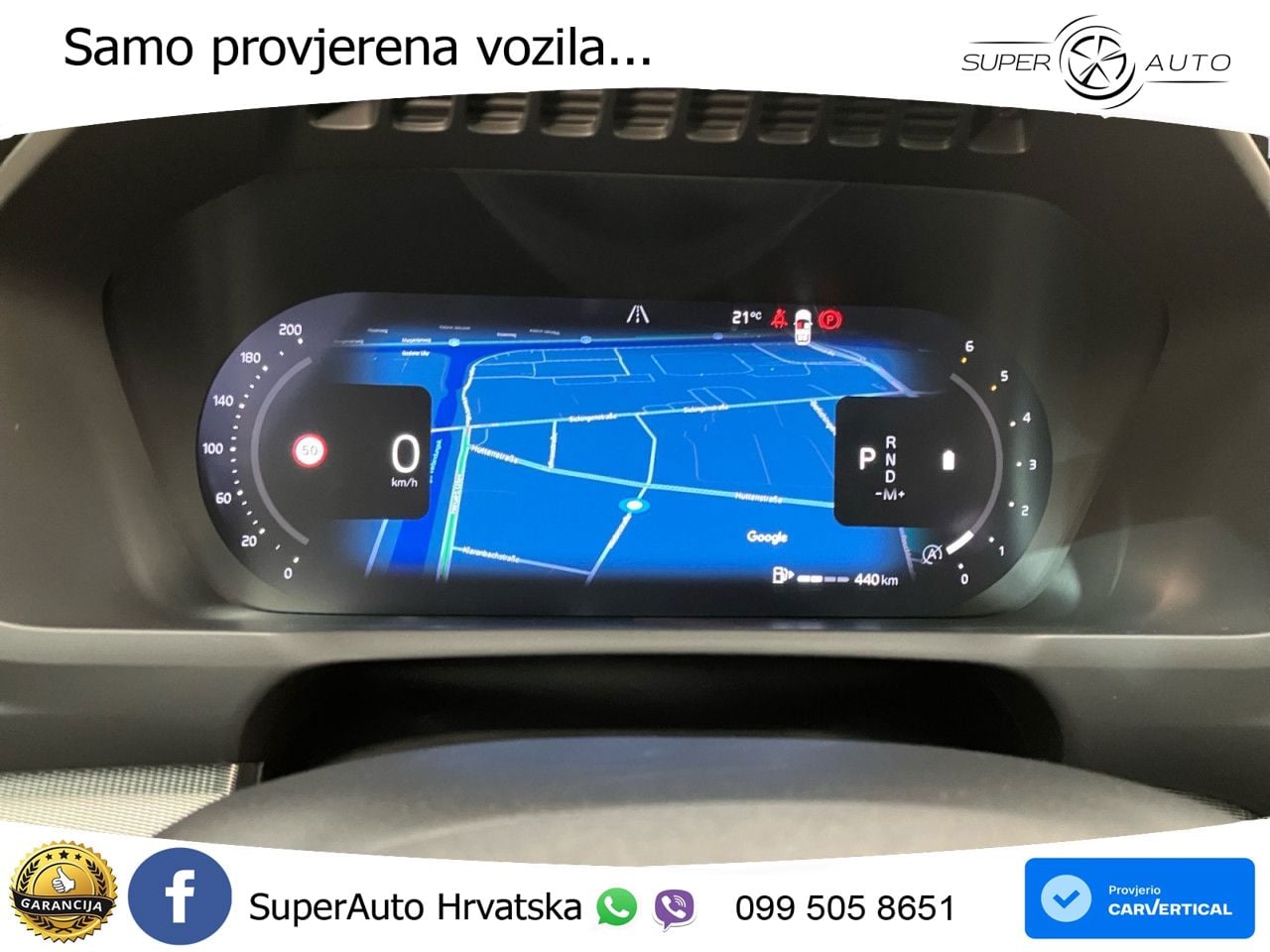 Volvo XC90 2.0 B5 Diesel AWD Automatic LED+GR SJED+ACC