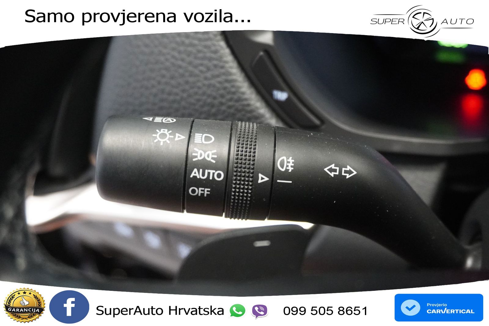 Mazda CX-60 3.3 e-Skyactiv D (200 KS) Automatic