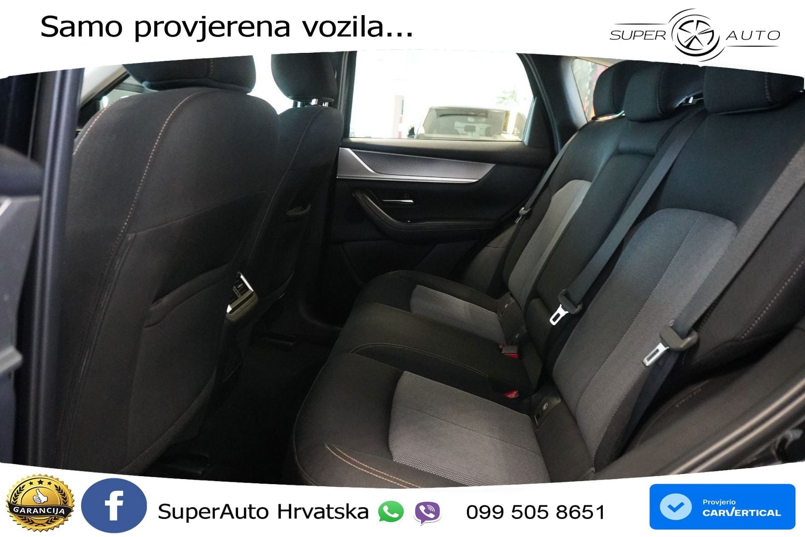 Mazda CX-60 3.3 e-Skyactiv D (200 KS) Automatic