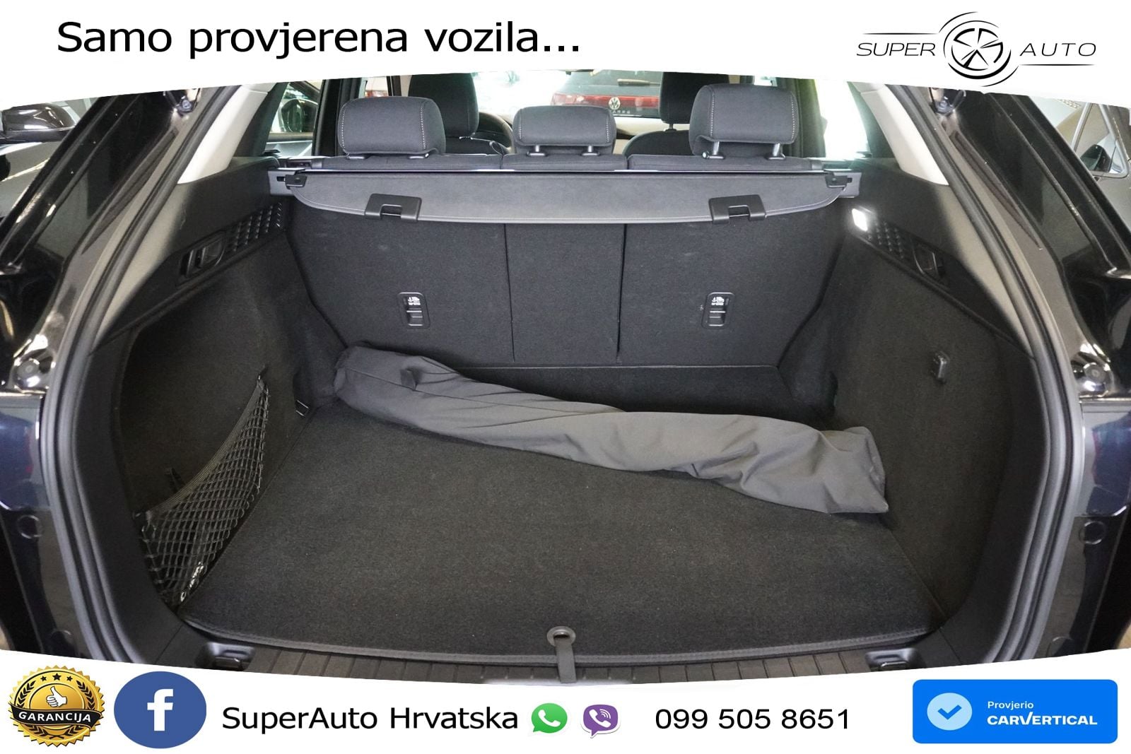 Mazda CX-60 3.3 e-Skyactiv D (200 KS) Automatic