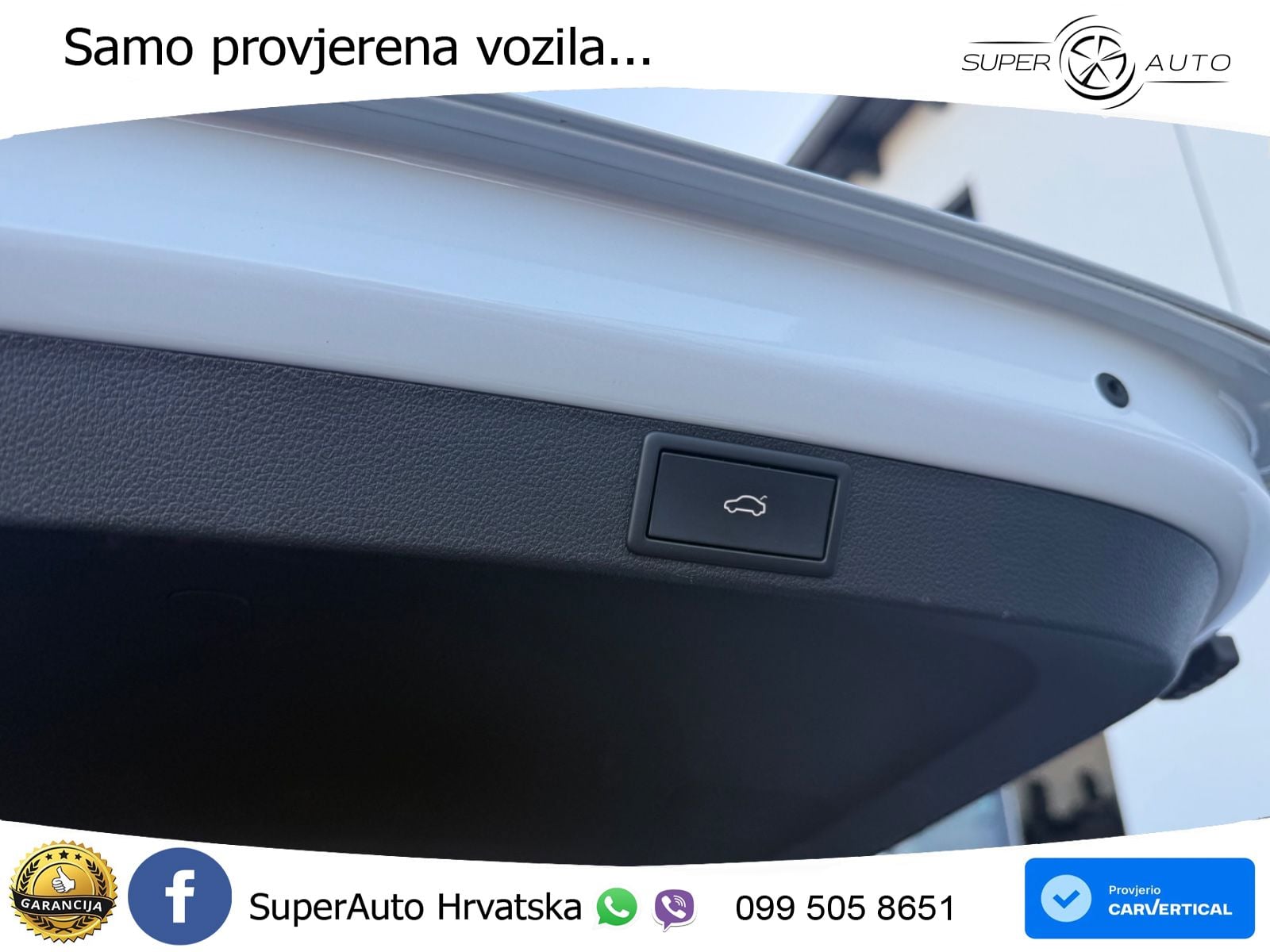 Škoda Octavia Combi RS 2.0 TDI (200 KS) DSG LED+GR SJED+ACC