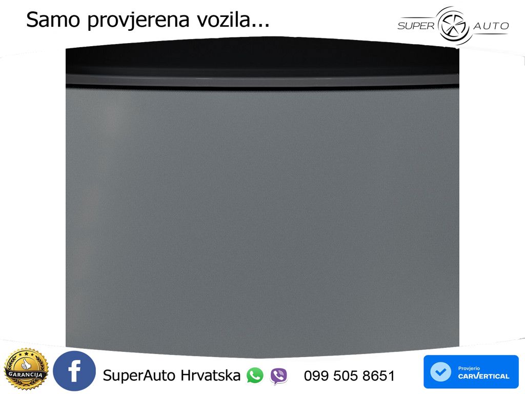 Mercedes-Benz GLS GLS 350d EQ Boost 4MATIC 9G-TRONIC AMG ZRAČNI+ACC+GR SJED+KAM+PANO