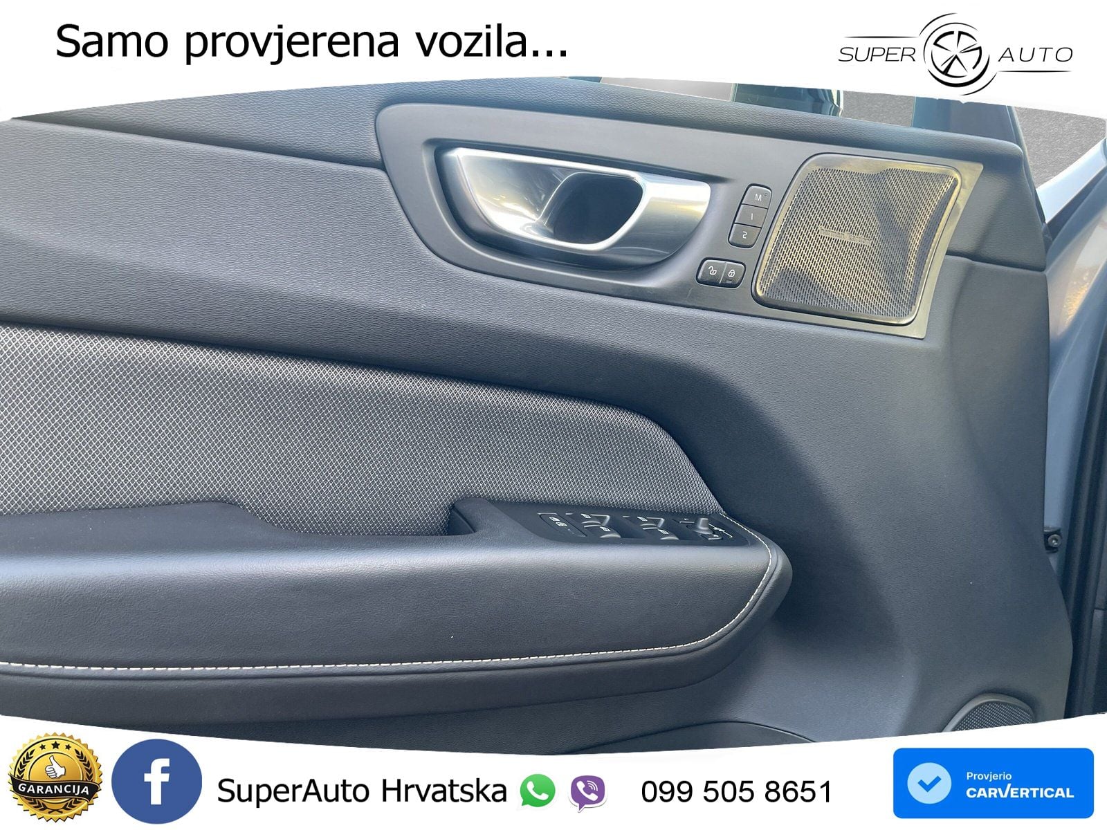 Volvo XC60 B4 Diesel AWD Geartronic