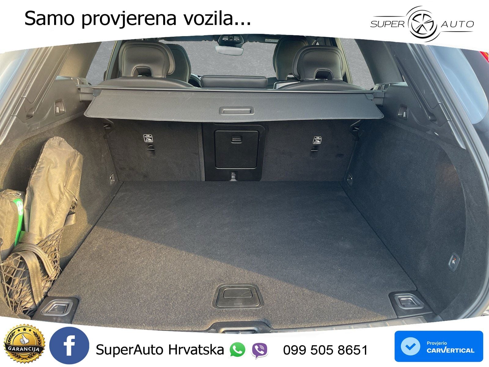 Volvo XC60 B4 Diesel AWD Geartronic