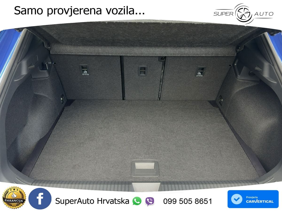 Volkswagen T-Roc II 1.5 eTSI (150 KS)  DSG LED+GR SJED+ACC