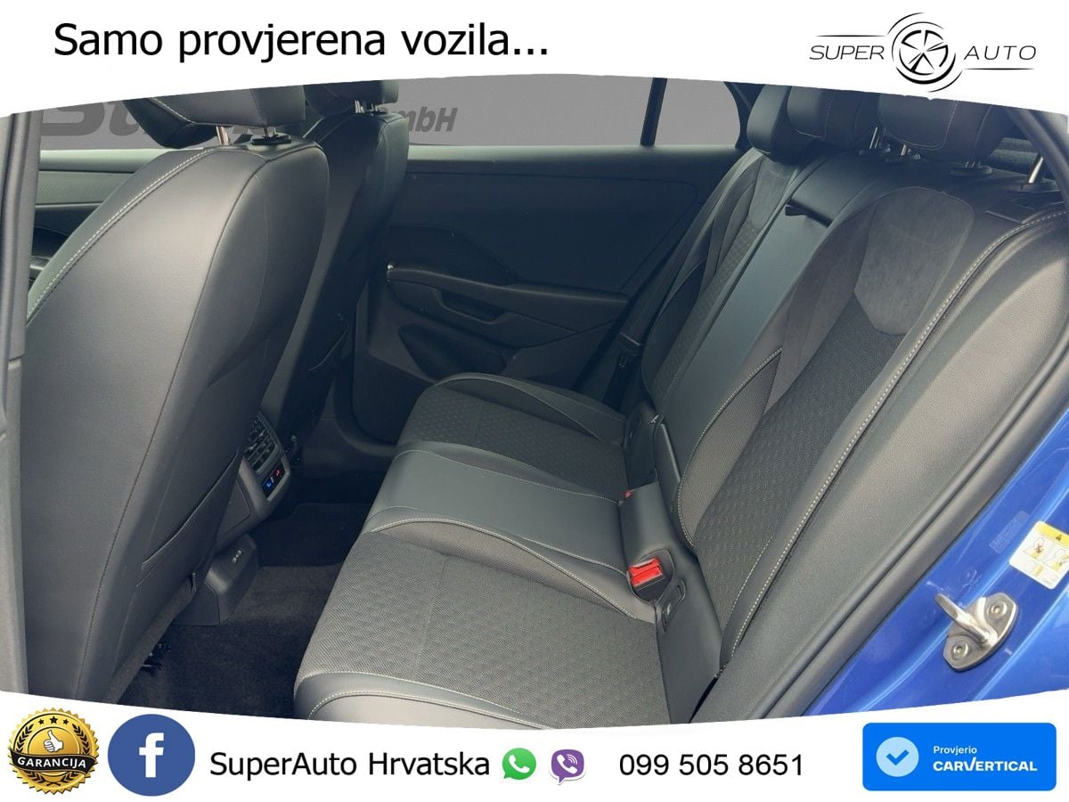 Volkswagen T-Roc II 1.5 eTSI (150 KS)  DSG LED+GR SJED+ACC
