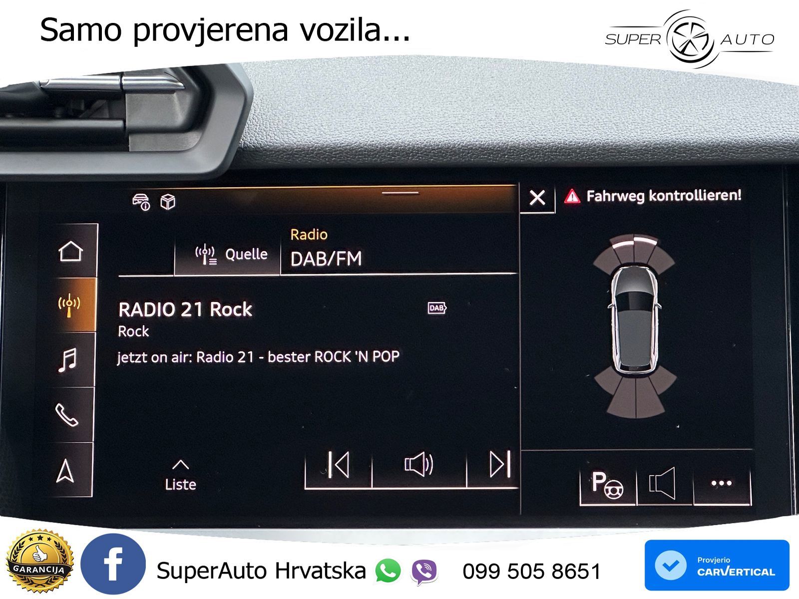 Audi A3 40 TDI (200 KS) quattro S tronic S line LED+GR SJED+ACC