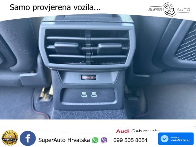Audi RS3 Sedan 2.5 TFSI (400 KS) quattro S tronic LED+GR SJED+ACC