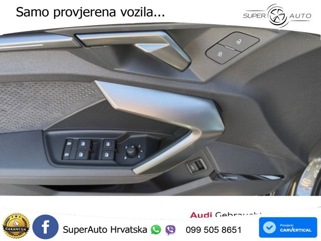Audi RS3 Sedan 2.5 TFSI (400 KS) quattro S tronic LED+GR SJED+ACC