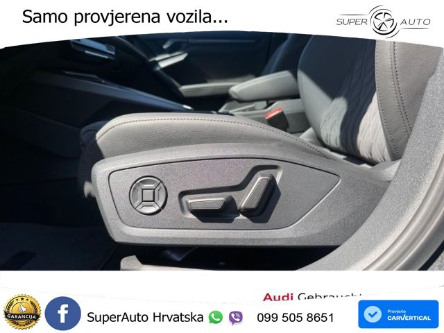 Audi RS3 Sedan 2.5 TFSI (400 KS) quattro S tronic LED+GR SJED+ACC