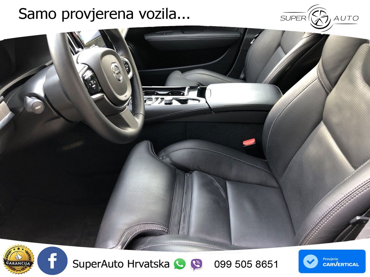 Volvo V90 Recharge T8 AWD Geartronic LED+GR SJED+ACC