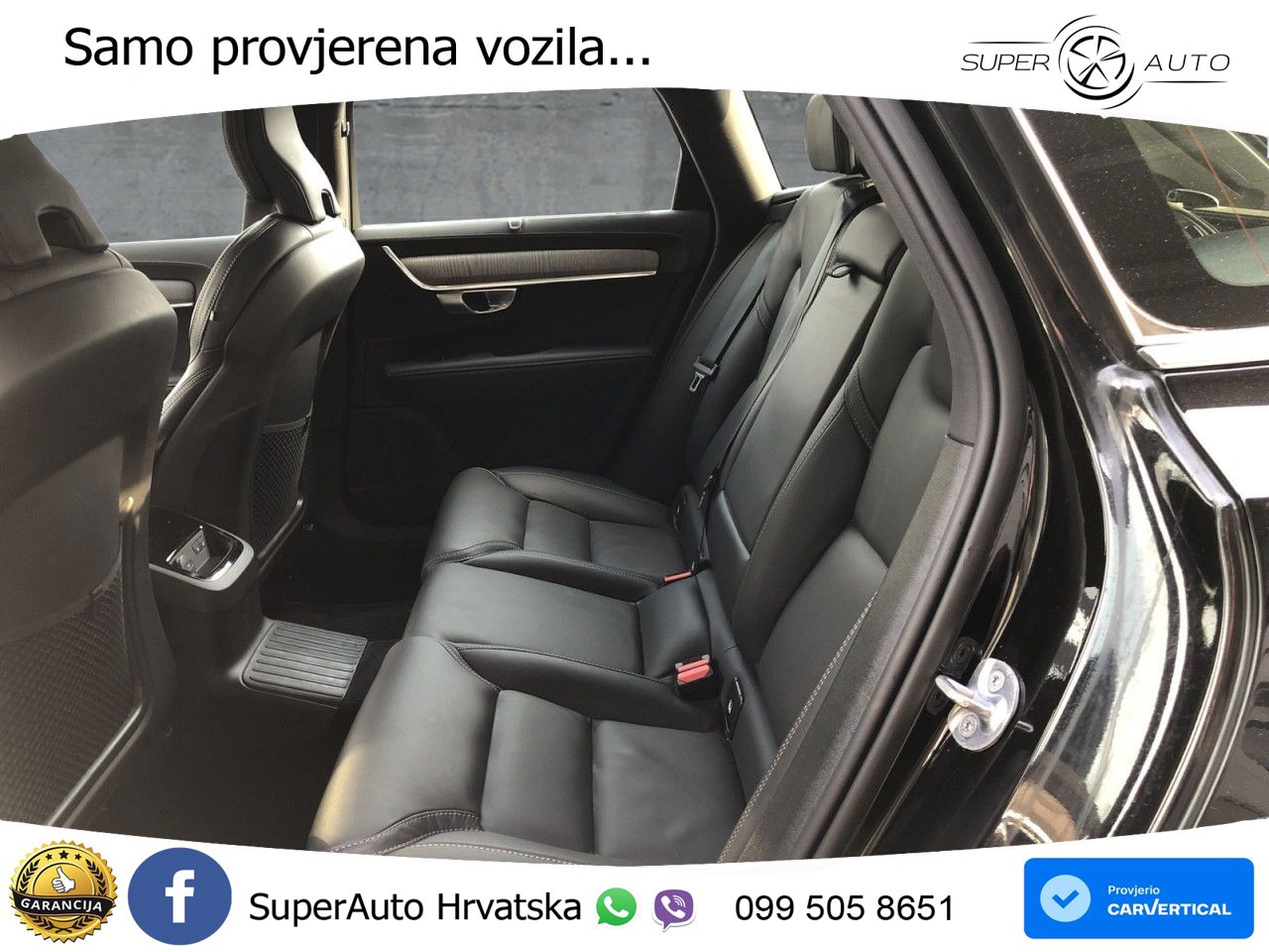 Volvo V90 Recharge T8 AWD Geartronic LED+GR SJED+ACC