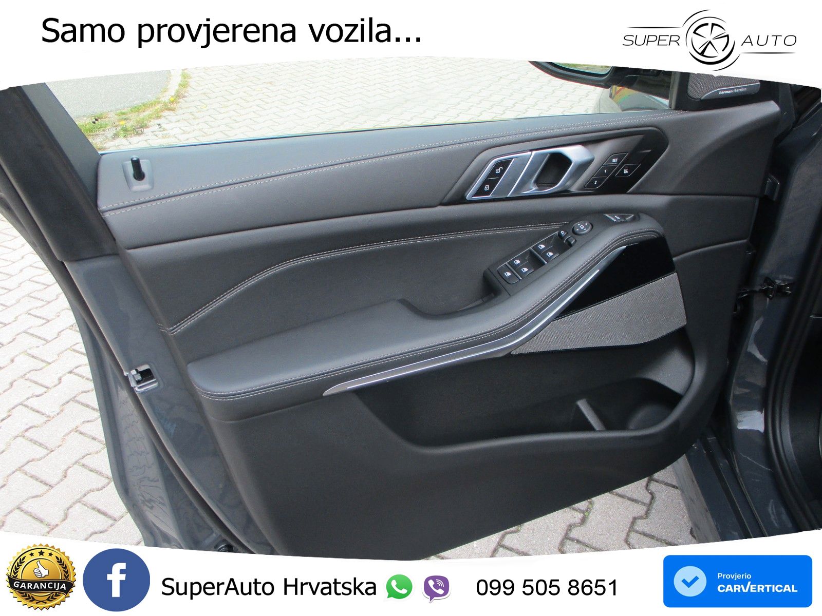 BMW X5 30d (298 KS) xDrive Steptronic M Sport LED+GR SJED+ACC