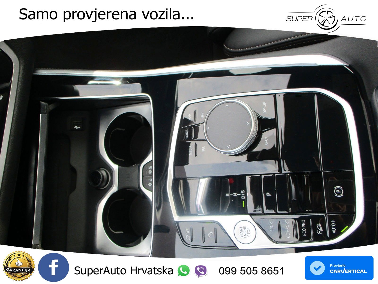 BMW X5 30d (298 KS) xDrive Steptronic M Sport LED+GR SJED+ACC
