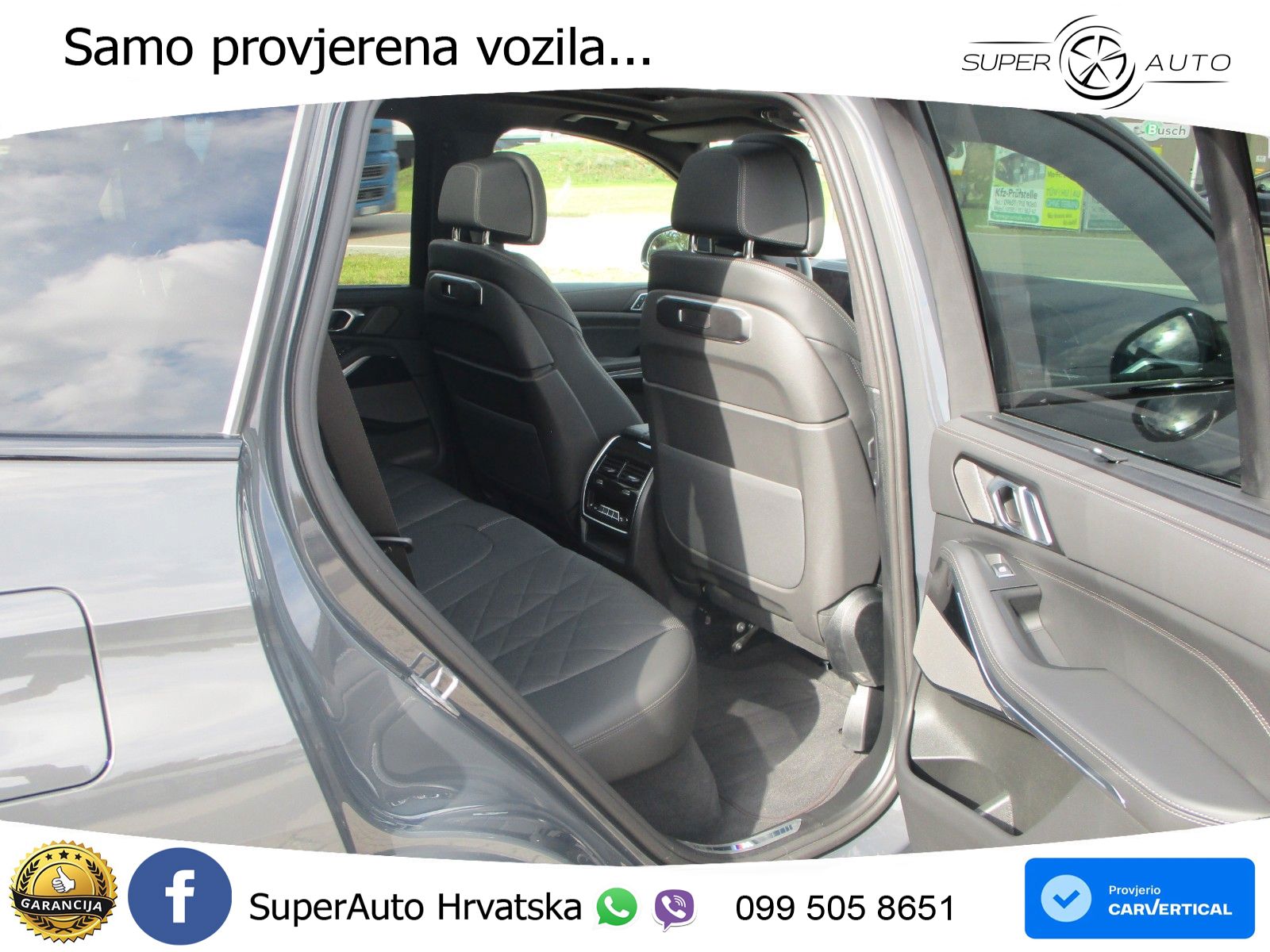 BMW X5 30d (298 KS) xDrive Steptronic M Sport LED+GR SJED+ACC