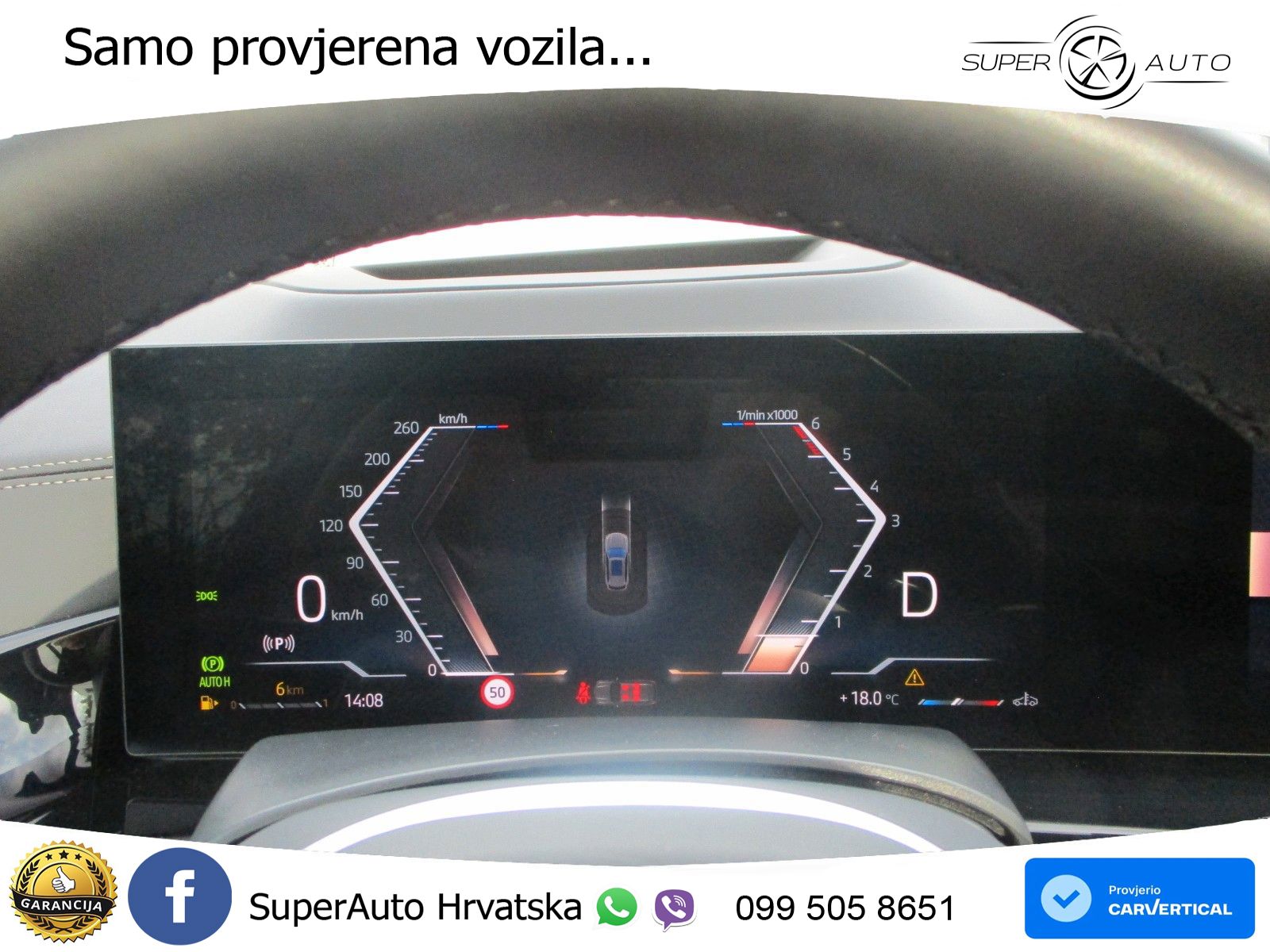BMW X5 30d (298 KS) xDrive Steptronic M Sport LED+GR SJED+ACC