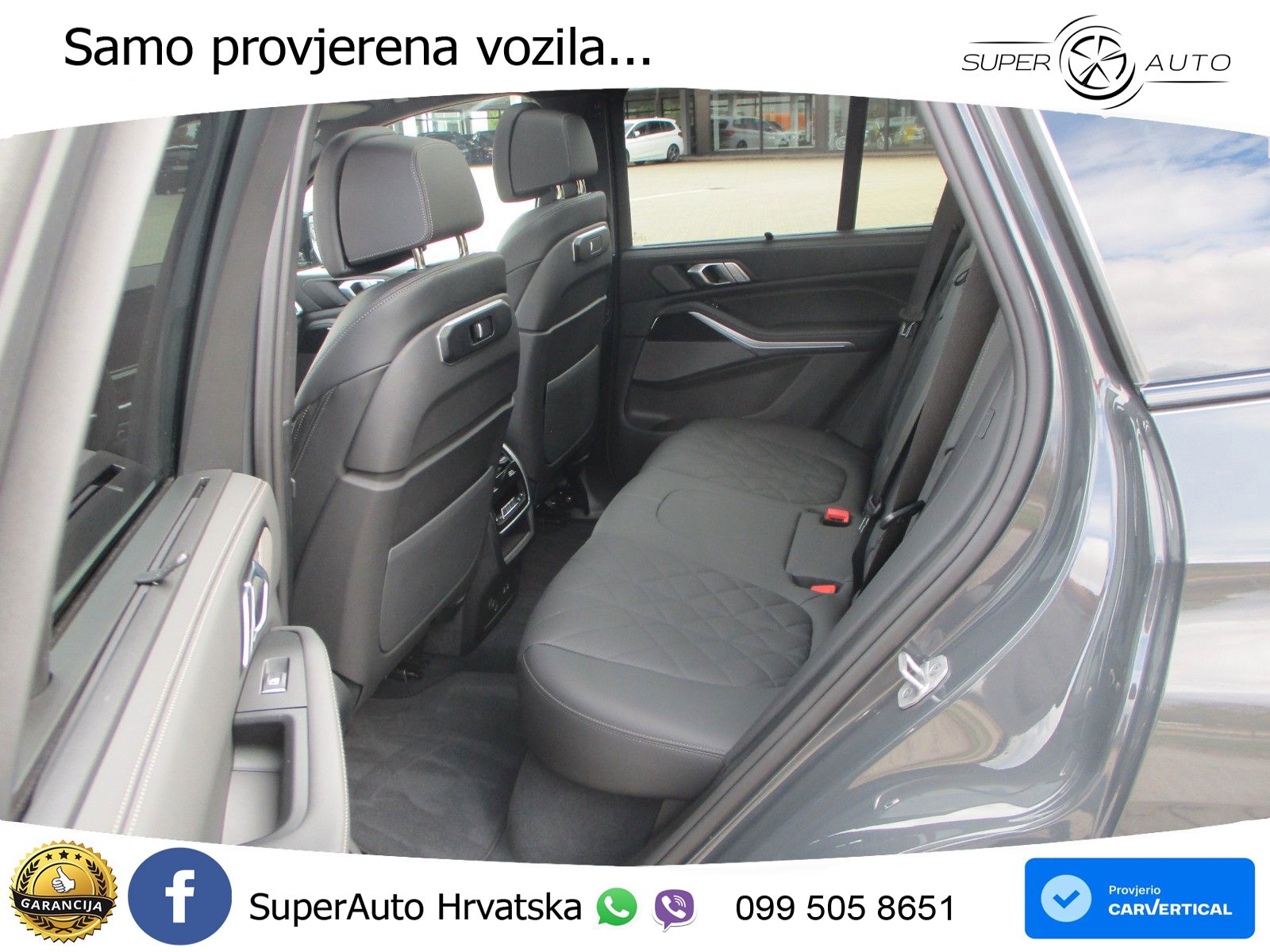 BMW X5 30d (298 KS) xDrive Steptronic M Sport LED+GR SJED+ACC
