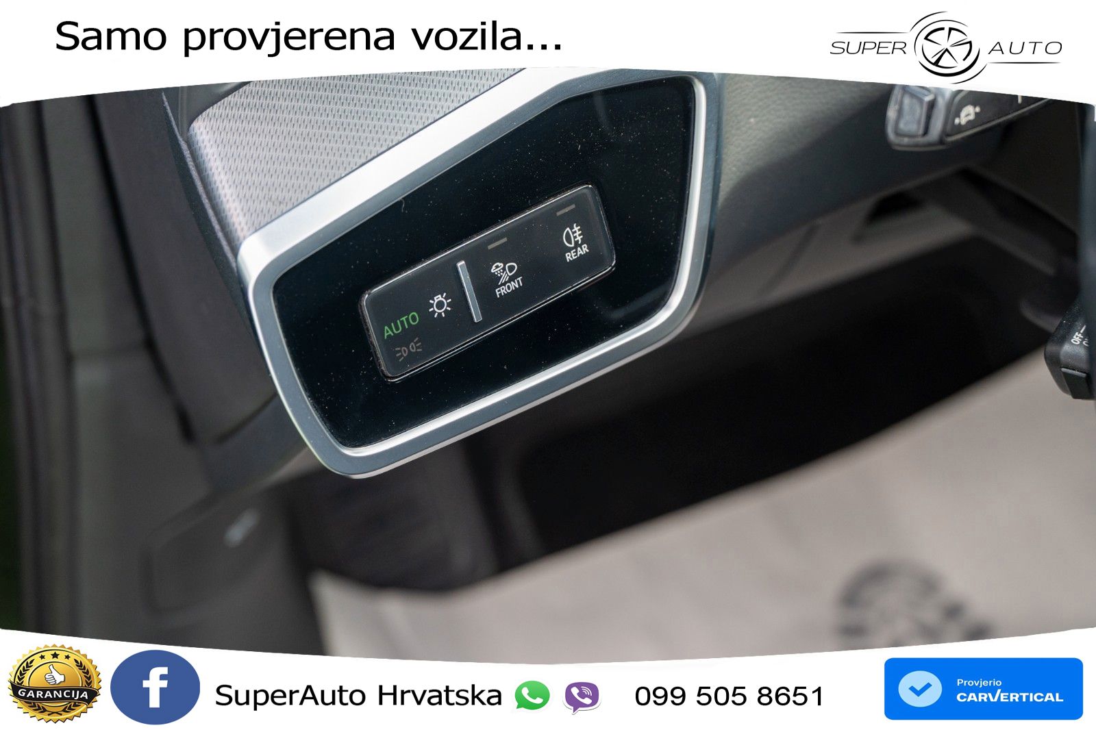 Audi A6 40 TDI (204 KS) S tronic LED+GR SJED+ACC